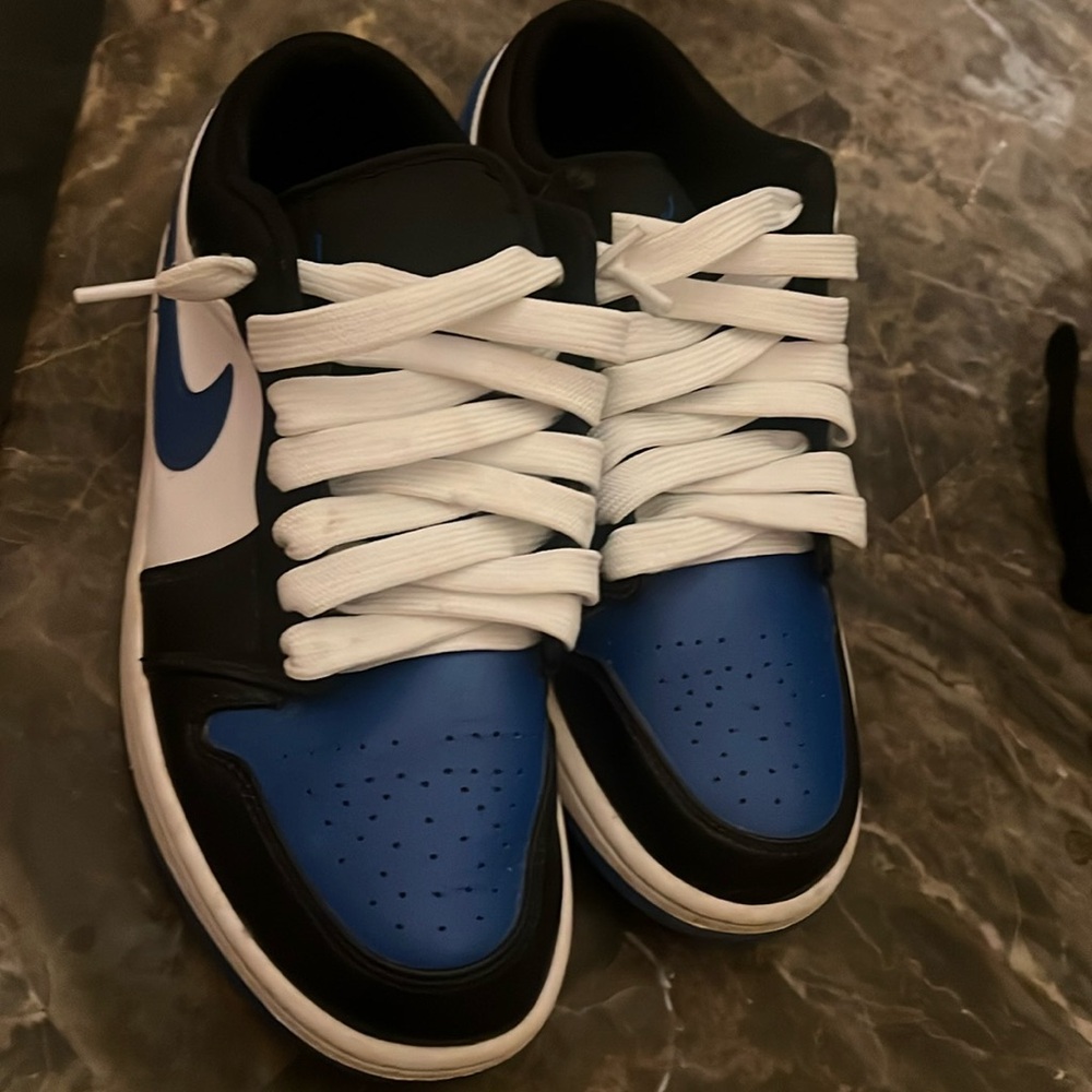 mens jordans size 8.5